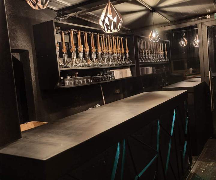 Soirées à thème Halluin