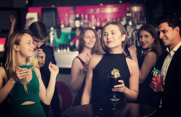 Soirées à thème Halluin