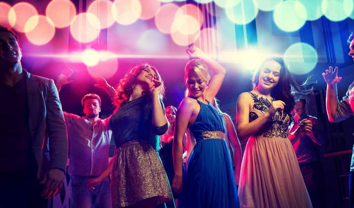 Soirées à thème Halluin