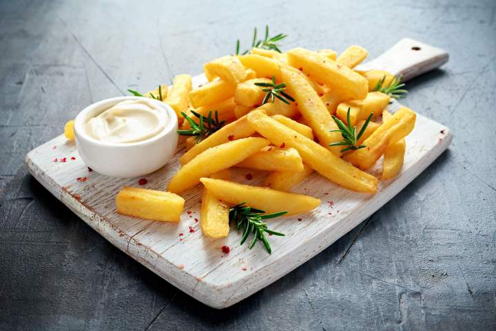 Petite restauration Halluin